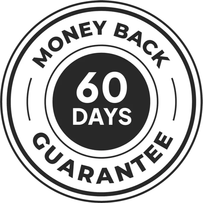 prostalite 60 days guarantee